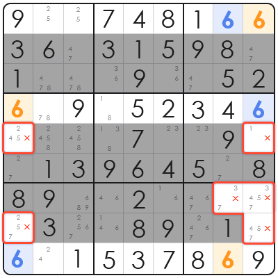 electronic sudoku game